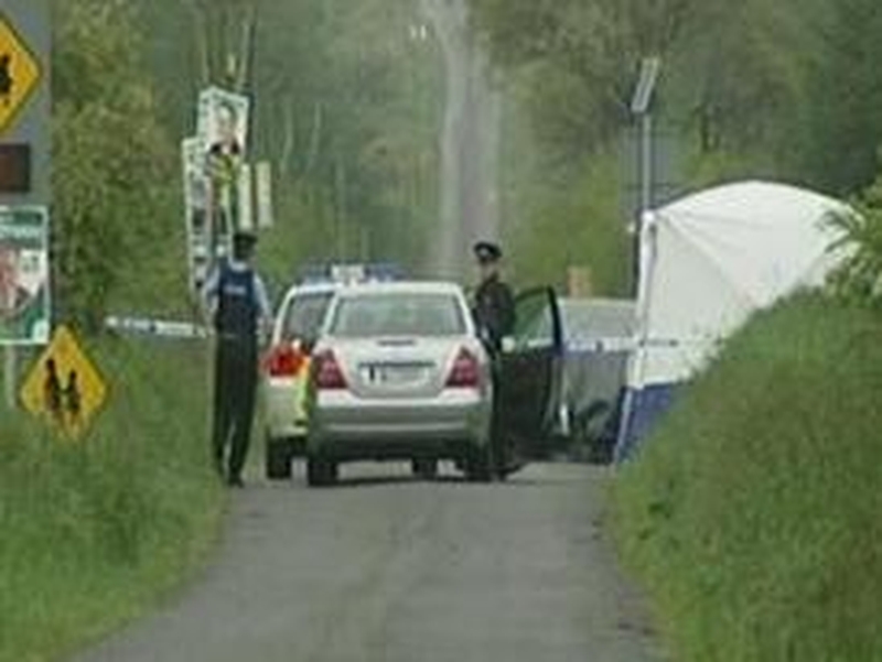 Cork - Man shot dead