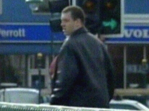 David Brett - Arrest over drug dealer's murder