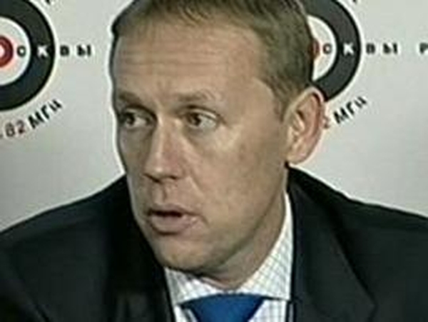 Andrei Lugovoy - Extradition row prompted expulsions