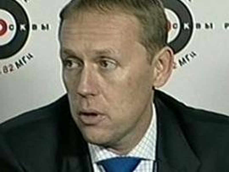 Andrei Lugovoy - Extradition row prompted expulsions