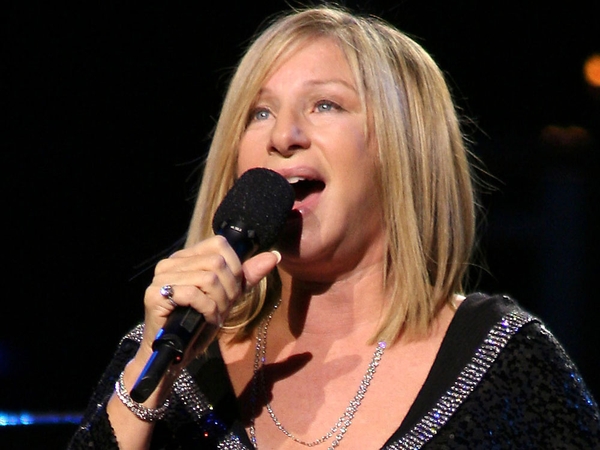Streisand - Ticket prices criticised