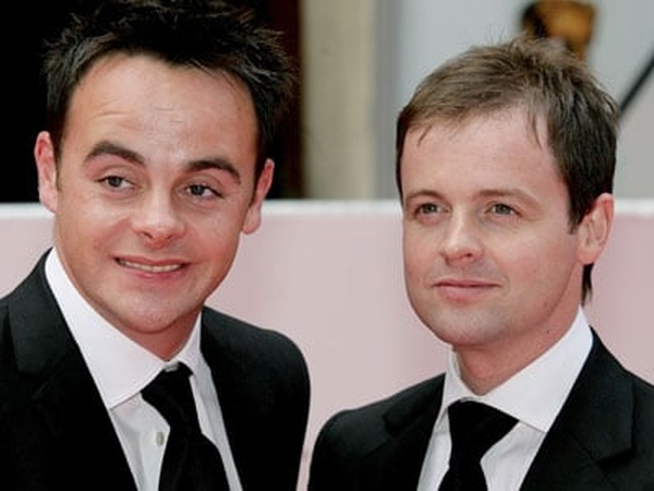 TV duo to be paid double Cowell's salary