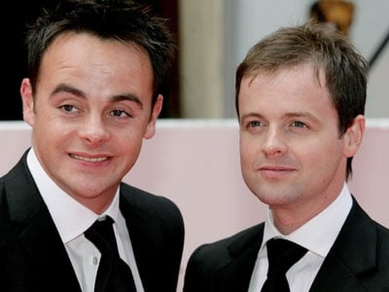 TV duo to be paid double Cowell's salary