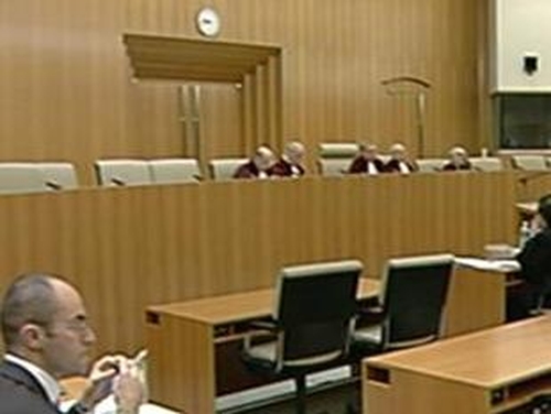 ECJ - Ireland guilty over shellfish