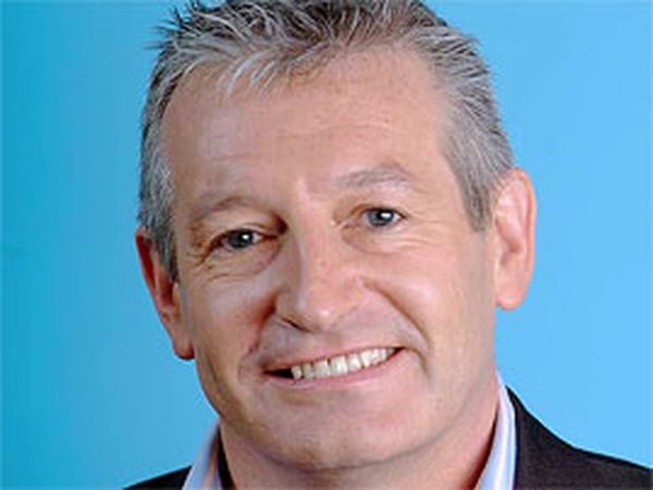 'If the oft promoted theory that Ireland's economic boom had something to do with our soccer success - then Trap listen up… 'Right now, more than ever, your (new) country needs you.'