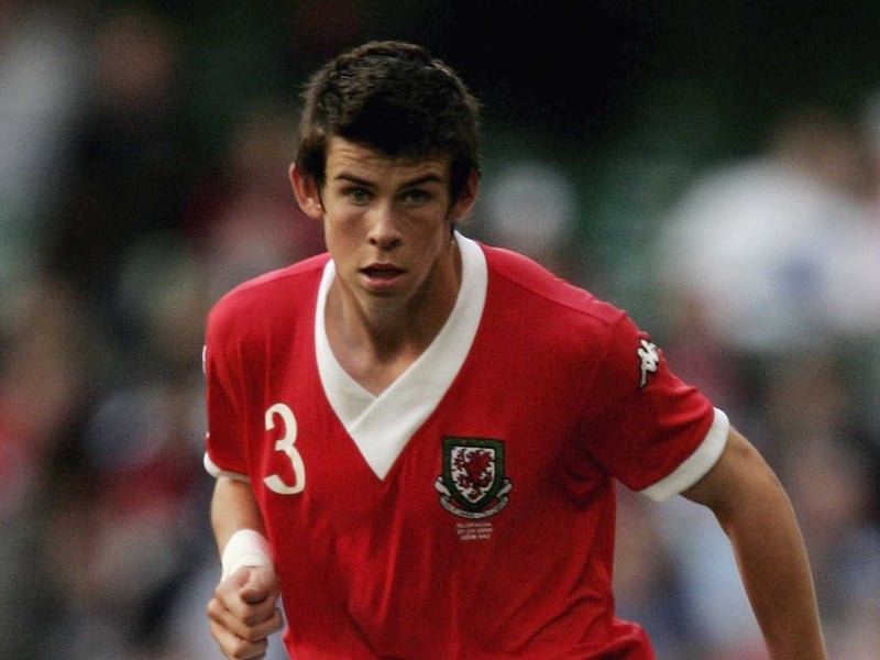 Gareth Bale could be out for two months