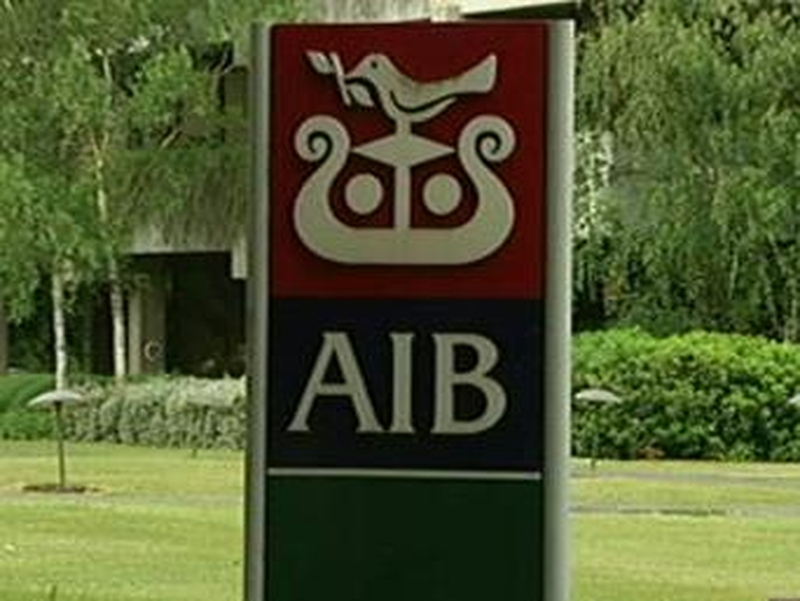 AIB - Profits up