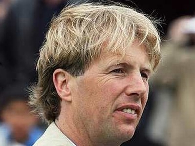 Charlie Swan will have the aim of winning the Tralee feature