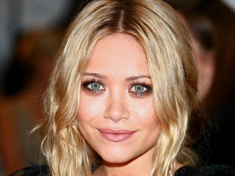 Olsen - To star in Weeds