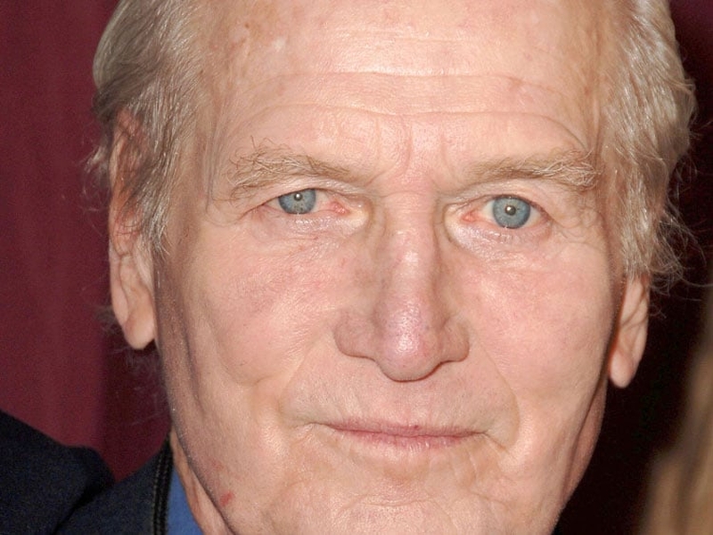 Newman - Lost battle with cancer