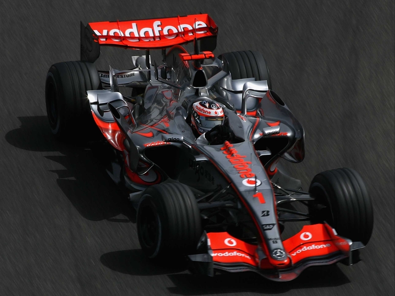 Fernando Alonso put the off-track distractions out of his mind in Belgium
