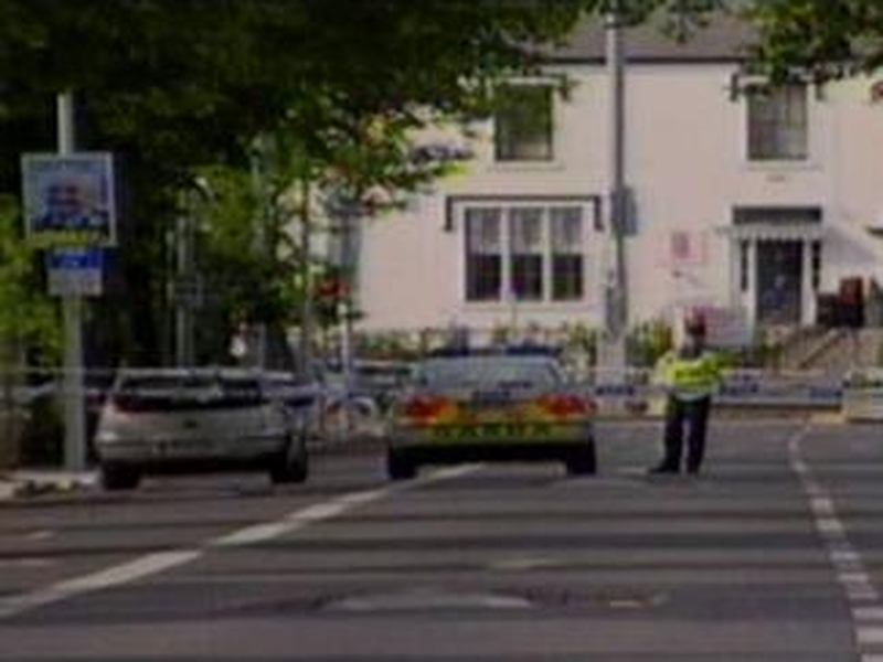 Waterloo Road - Teenager denies stabbing student