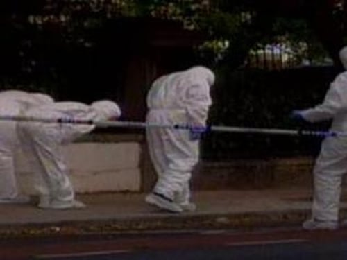 Waterloo Road - Teenager stabbed last May