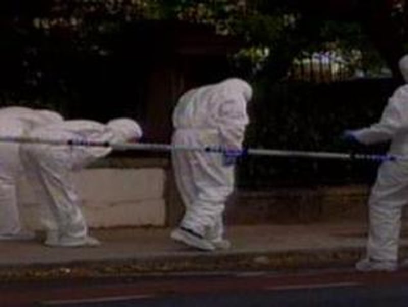 Waterloo Road - Teenager stabbed last May