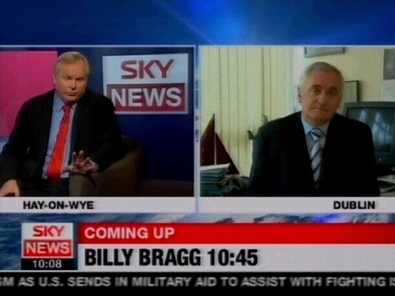 BSkyB - High definition services a hit