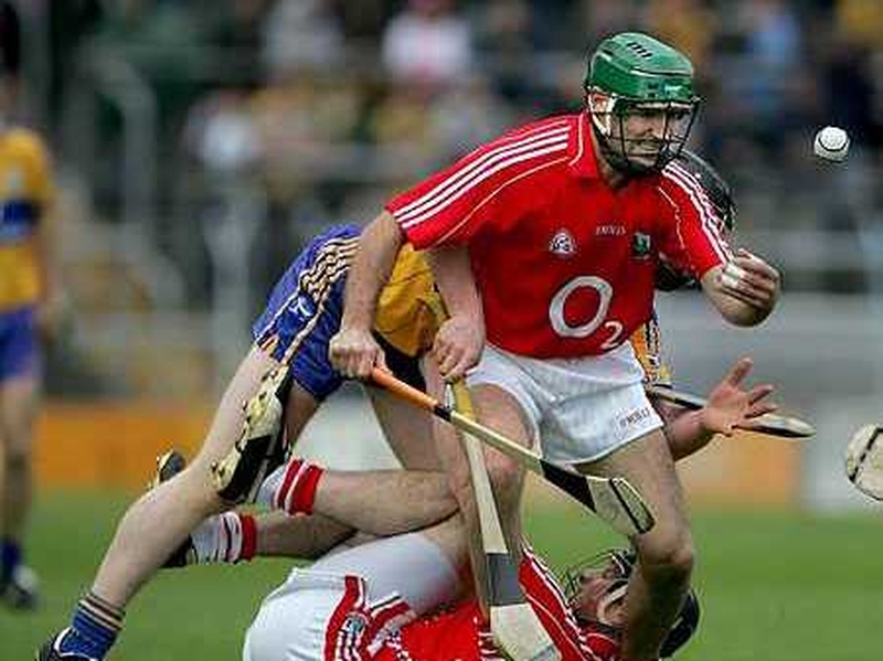 Jerry O'Connor insists Cork still have a lot to offer