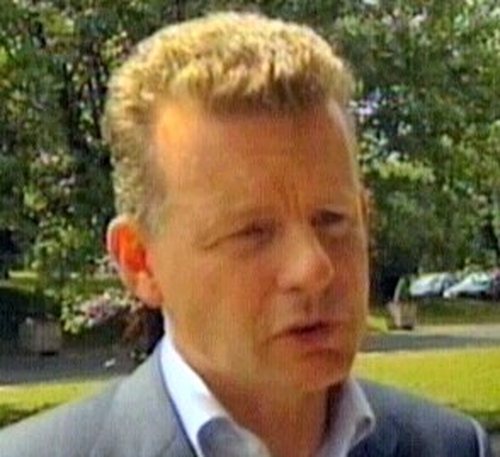 Trevor Sargent - Other parties must read Green's manifesto