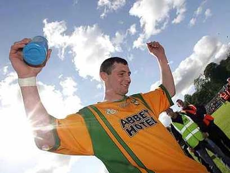 Is it the end of the line for Bonner in a Donegal jersey?
