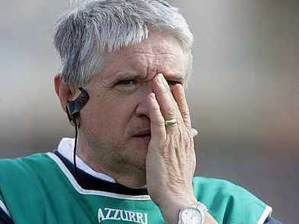 Brian McIver's Donegal will now play Tyrone in the Ulster Football Championship semi-final