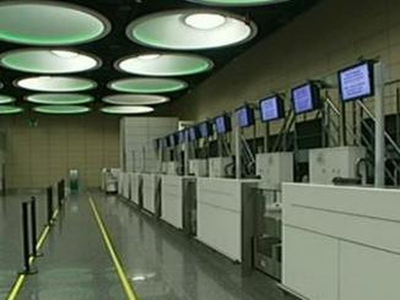 Area 14 - Dispute resolved