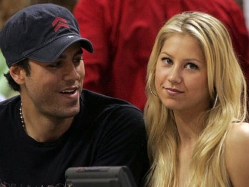 Couple dated for five years