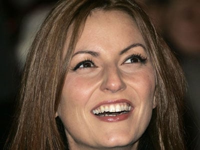 Davina to present last ever Bib Brother this Summer.