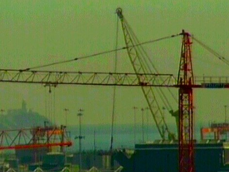 Construction Industry - Special sector investigation