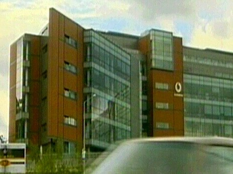 Vodafone AGM - No US spin-off