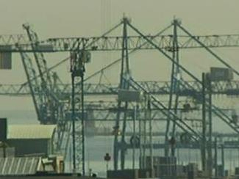 Building industry - Vacancy rate drops