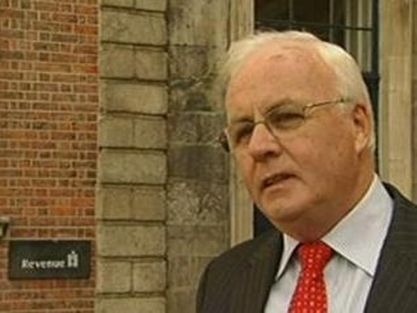 Frank Daly - 'Recommendations will not damage economic growth'