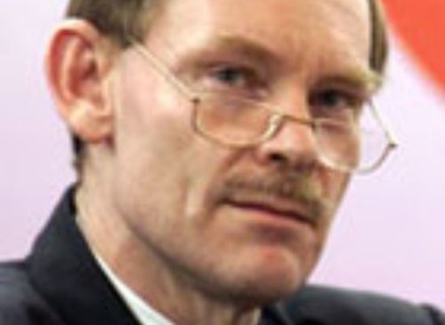 Robert Zoellick - One of Bush's 'Vulcans'