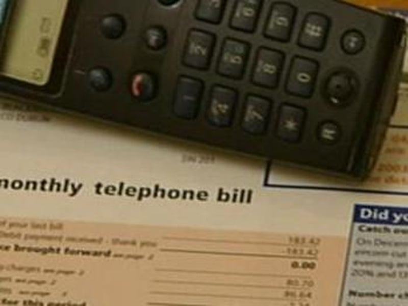 Eircom - Up for sale again?