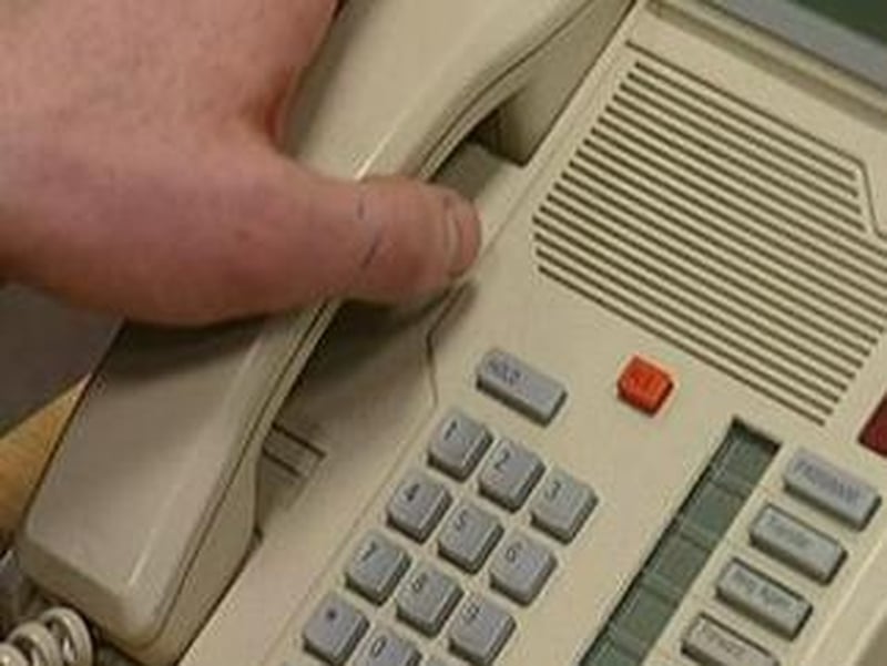 Helpline - 2,000 contacted helpline in 2007