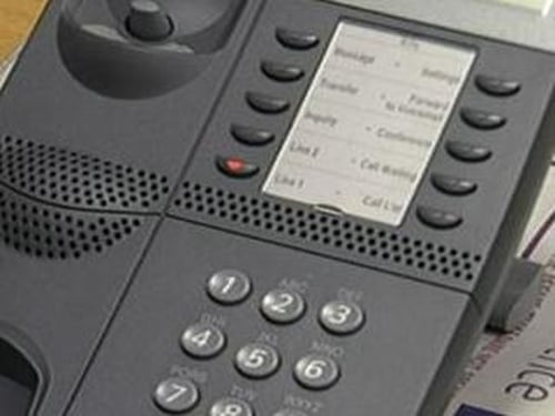 Eircom targets - ComReg sets new standards