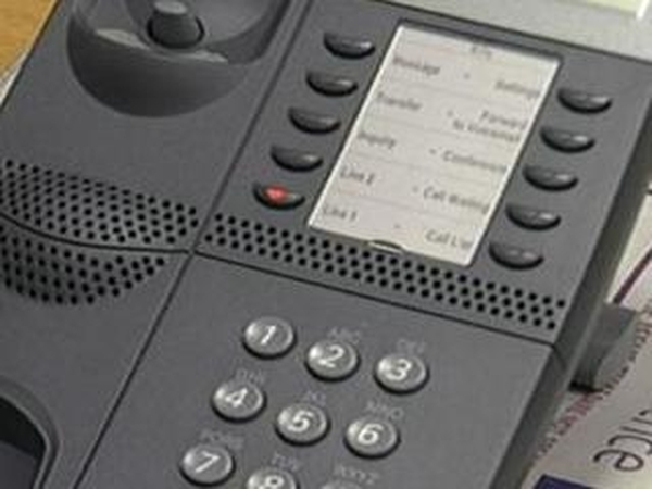 Eircom results - Mobile, fixed-line revenues fall
