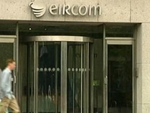 Eircom - Opposition to offer from Australian businessmen