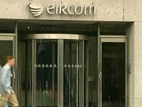 Eircom - Opposition to offer from Australian businessmen