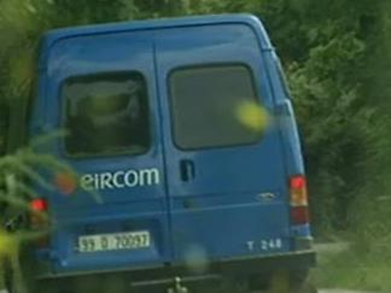 Eircom Q3 - Earnings up 11%