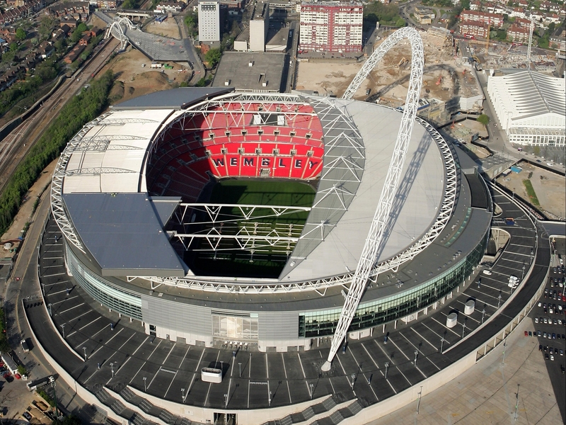 Wembley now looks set to host a Saturday night final of the Champions League