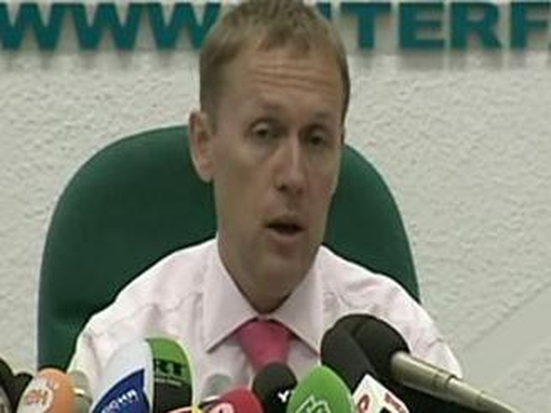 Andrei Lugovoy - Claims British intelligence tried to recruit him