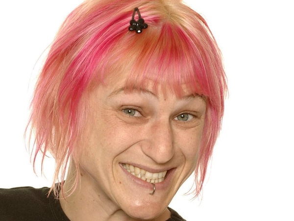 Tracey - gains guru status