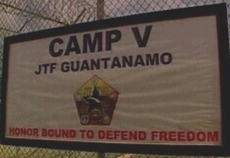 Gunantanamo - 3 UK detainees to be freed