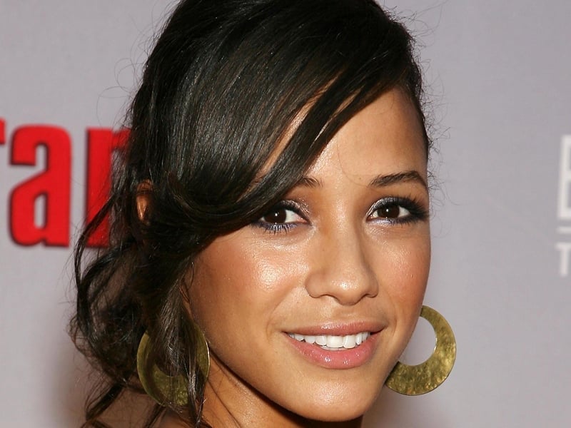 Ramirez - To play superhero in second series