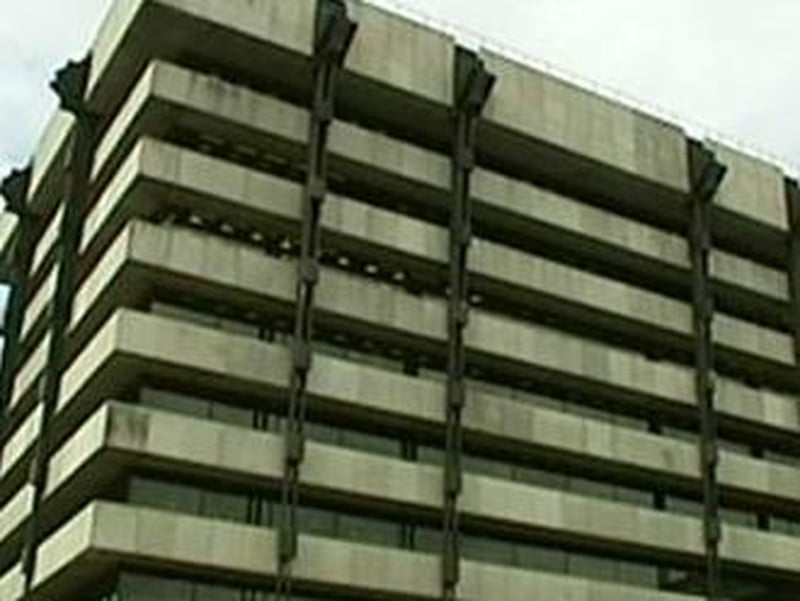 Central Bank figures - Annual mortgage drop a first