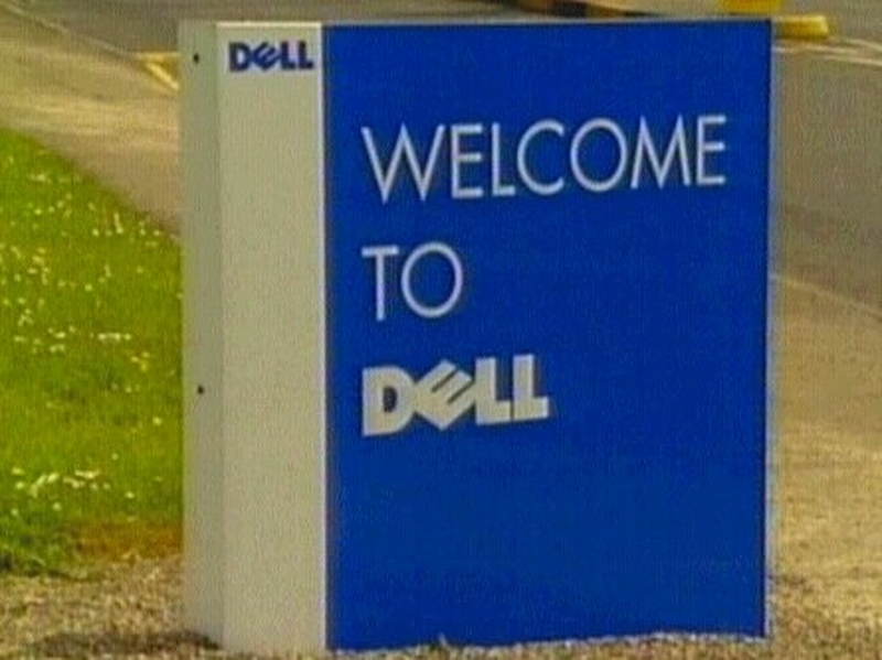Dell - Planned cutbacks