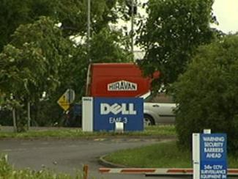 Dell Limerick plant - New Wall Street Journal report