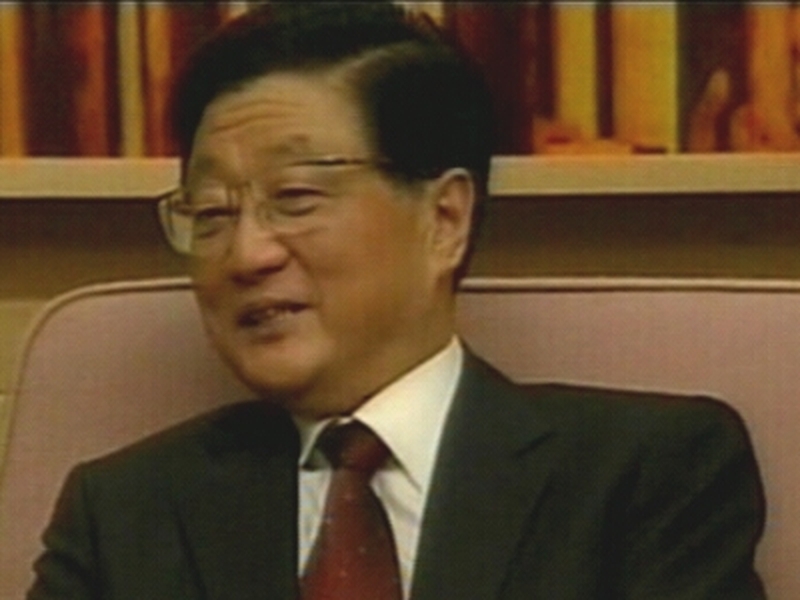 Huang Ju