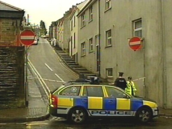 Murder - Dead man worked in local nightclub