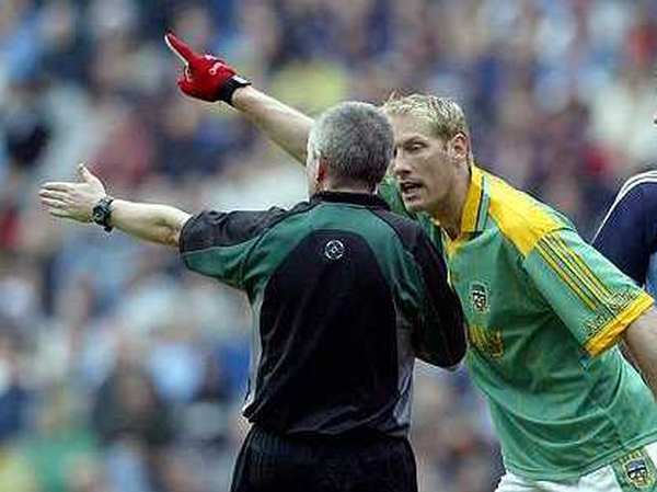 Veteran Graham Geraghty has returned to the Meath panel for Saturday's encounter with Galway