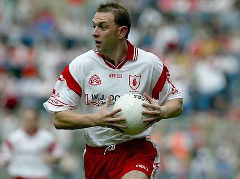 Ger Cavlan - Accusations against the player in the BBC programme